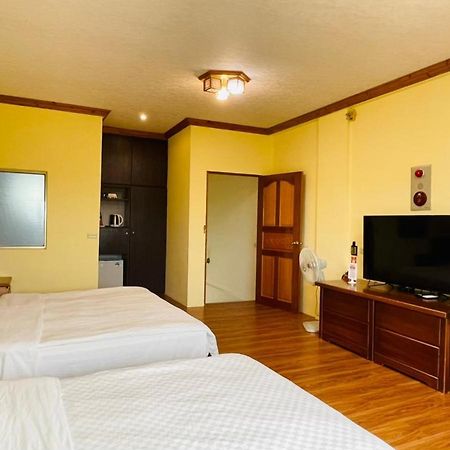 Hotel Jajowan﻿ Changbin Εξωτερικό φωτογραφία