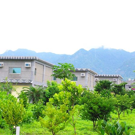 Hotel Jajowan﻿ Changbin Εξωτερικό φωτογραφία
