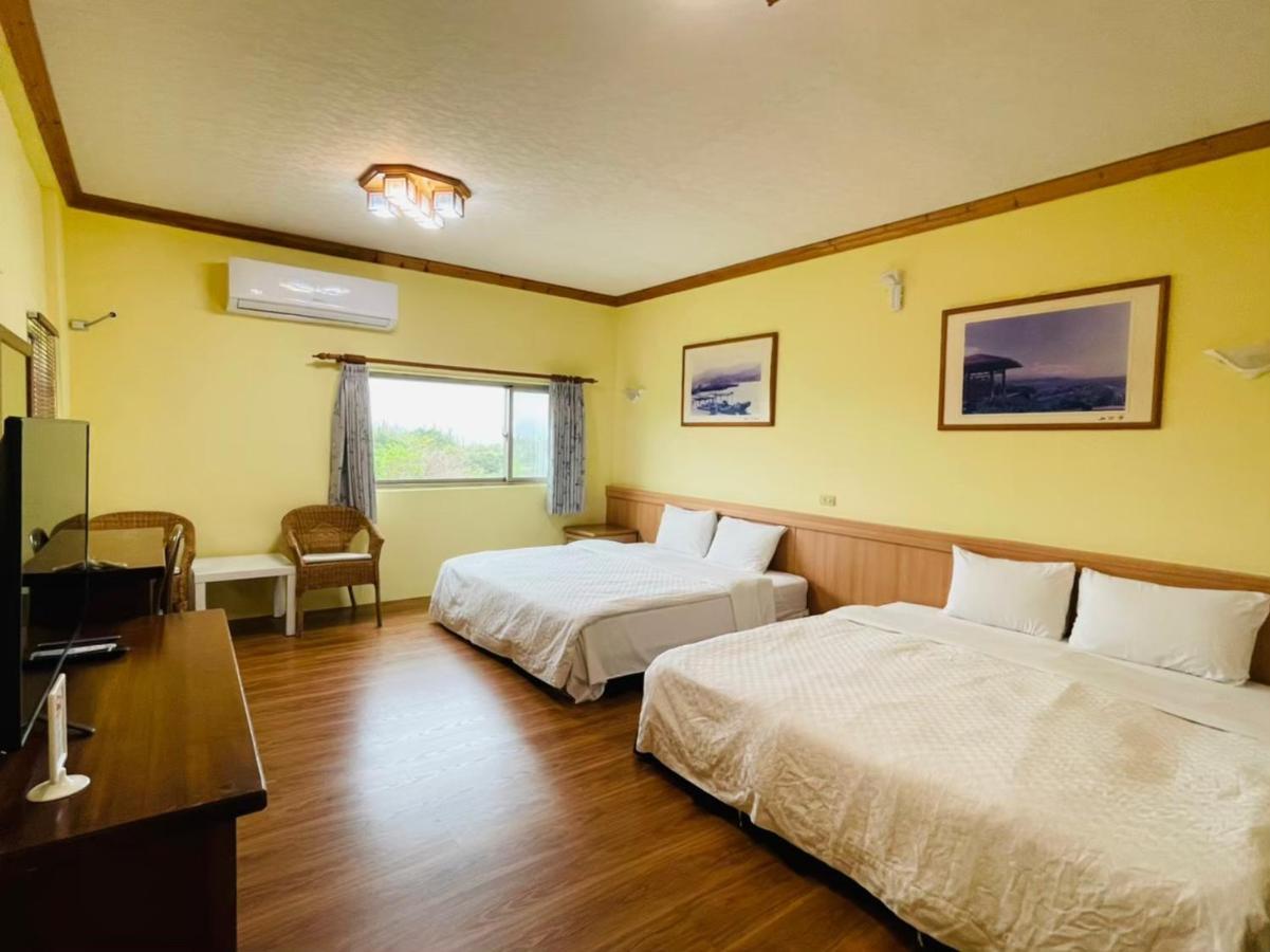 Hotel Jajowan﻿ Changbin Εξωτερικό φωτογραφία