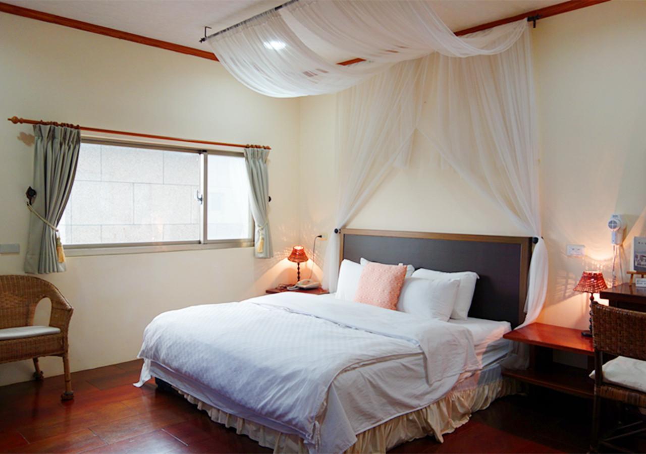 Hotel Jajowan﻿ Changbin Εξωτερικό φωτογραφία