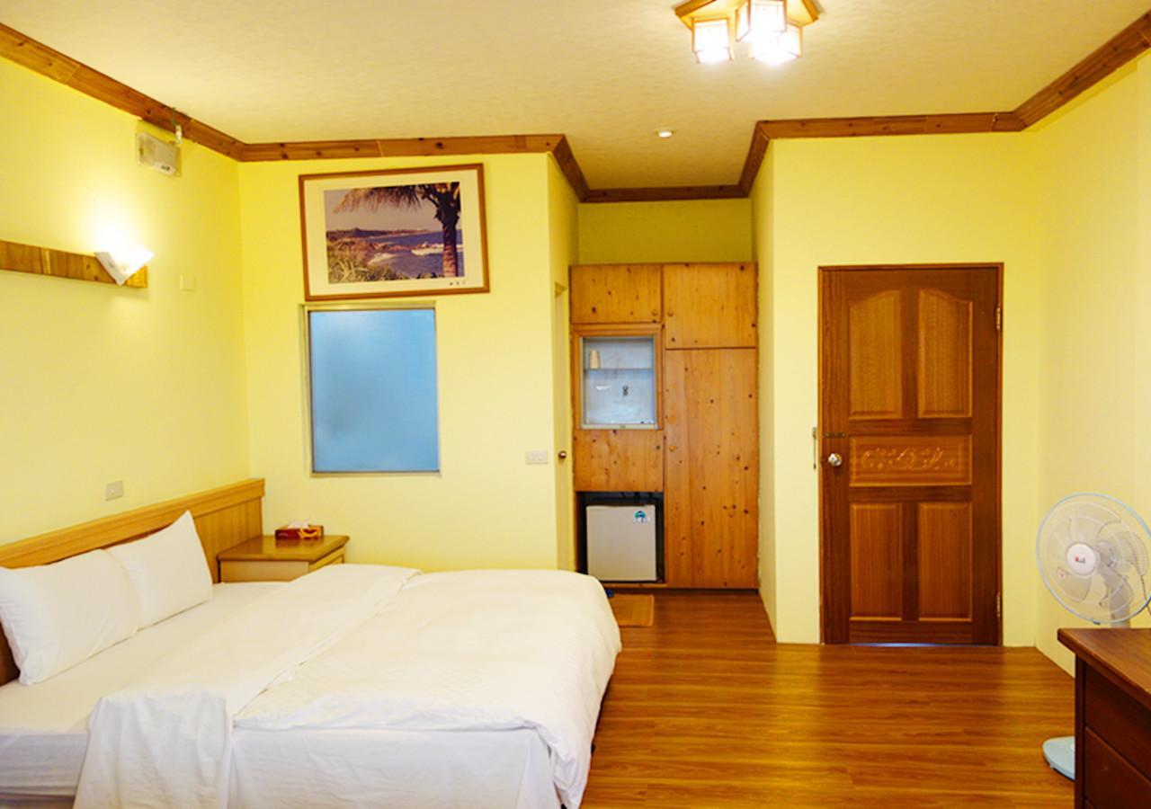 Hotel Jajowan﻿ Changbin Εξωτερικό φωτογραφία