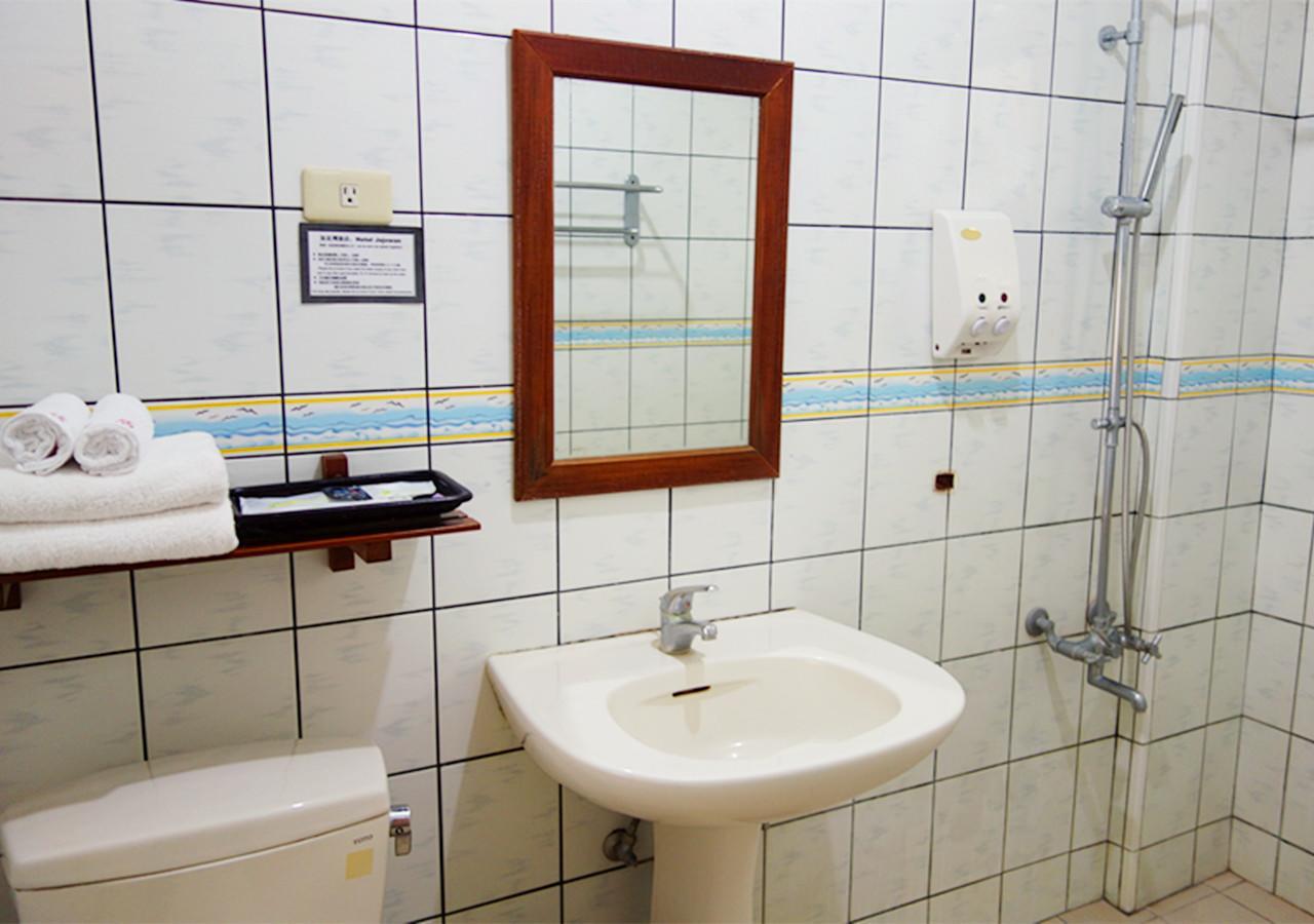 Hotel Jajowan﻿ Changbin Εξωτερικό φωτογραφία