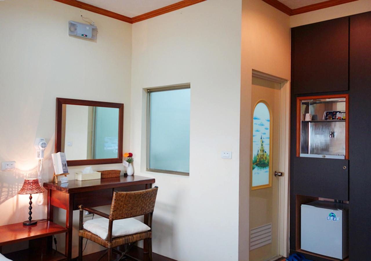 Hotel Jajowan﻿ Changbin Εξωτερικό φωτογραφία