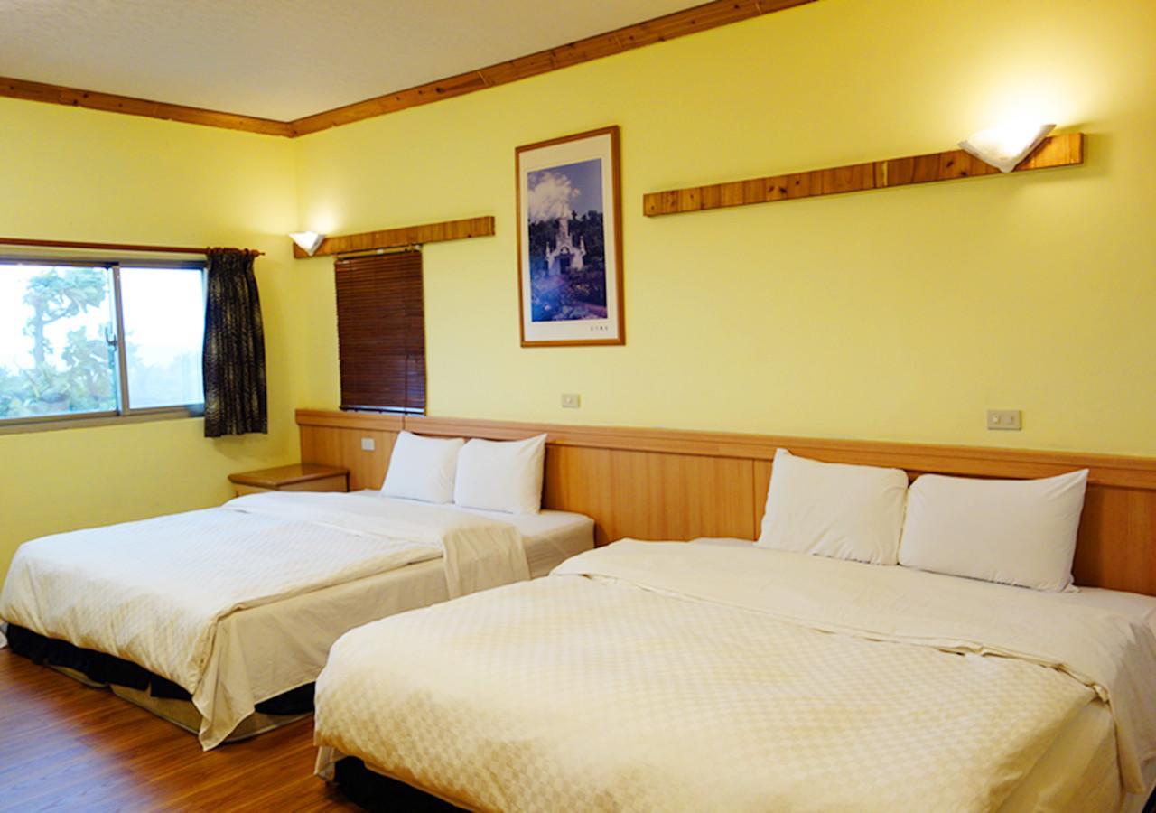 Hotel Jajowan﻿ Changbin Εξωτερικό φωτογραφία