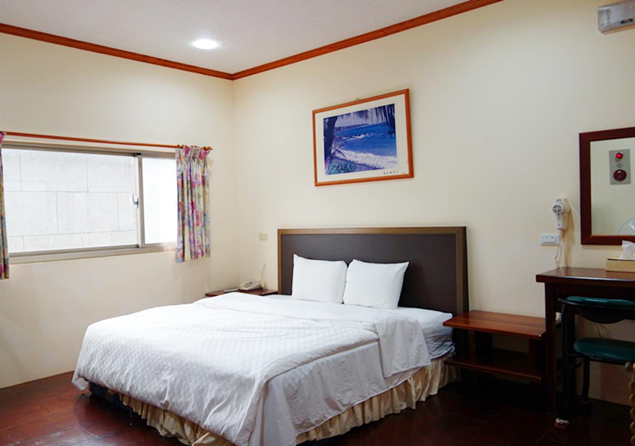 Hotel Jajowan﻿ Changbin Εξωτερικό φωτογραφία