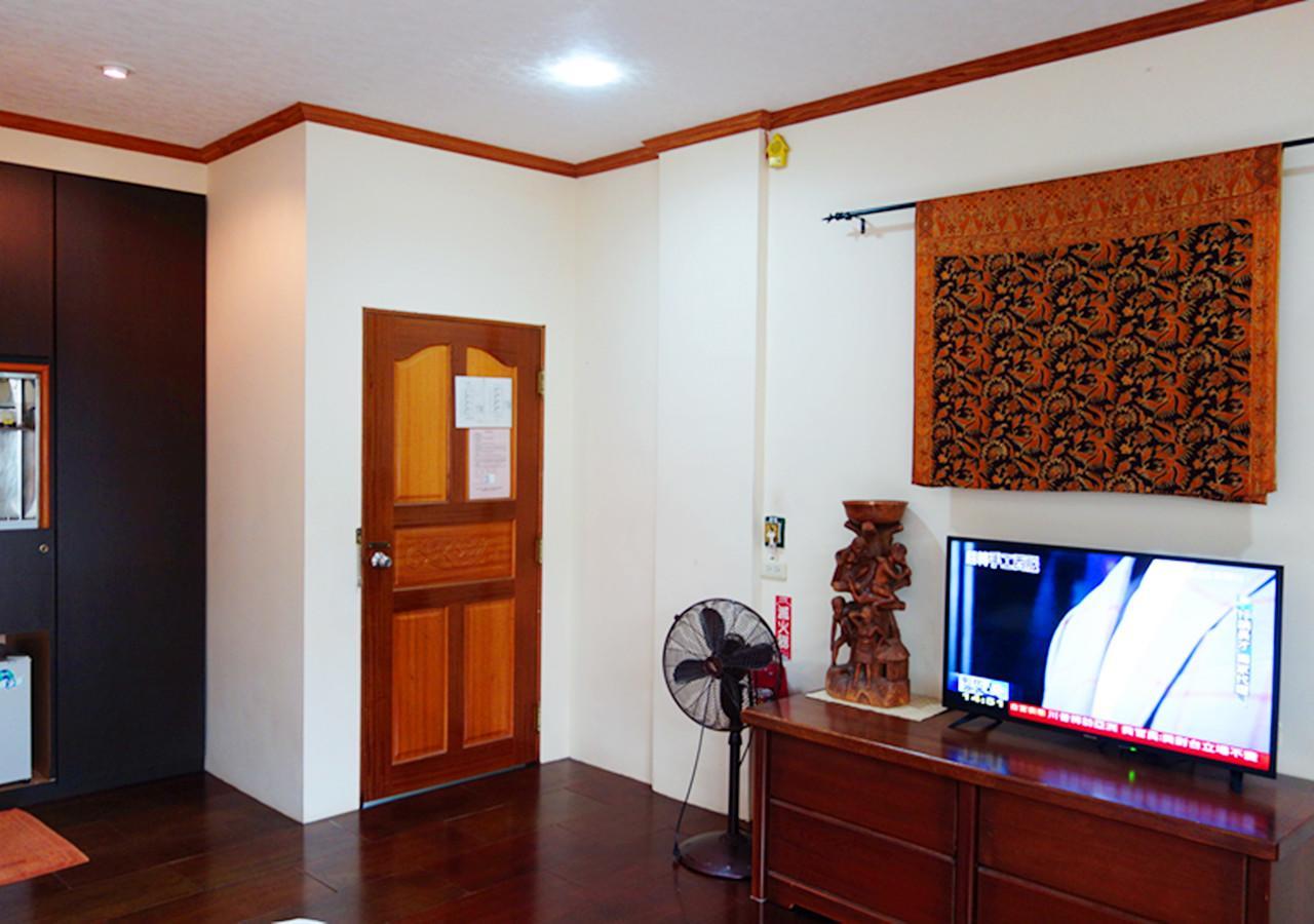 Hotel Jajowan﻿ Changbin Εξωτερικό φωτογραφία