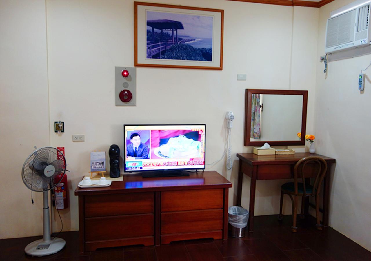 Hotel Jajowan﻿ Changbin Εξωτερικό φωτογραφία