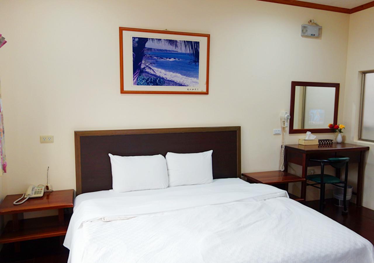 Hotel Jajowan﻿ Changbin Εξωτερικό φωτογραφία