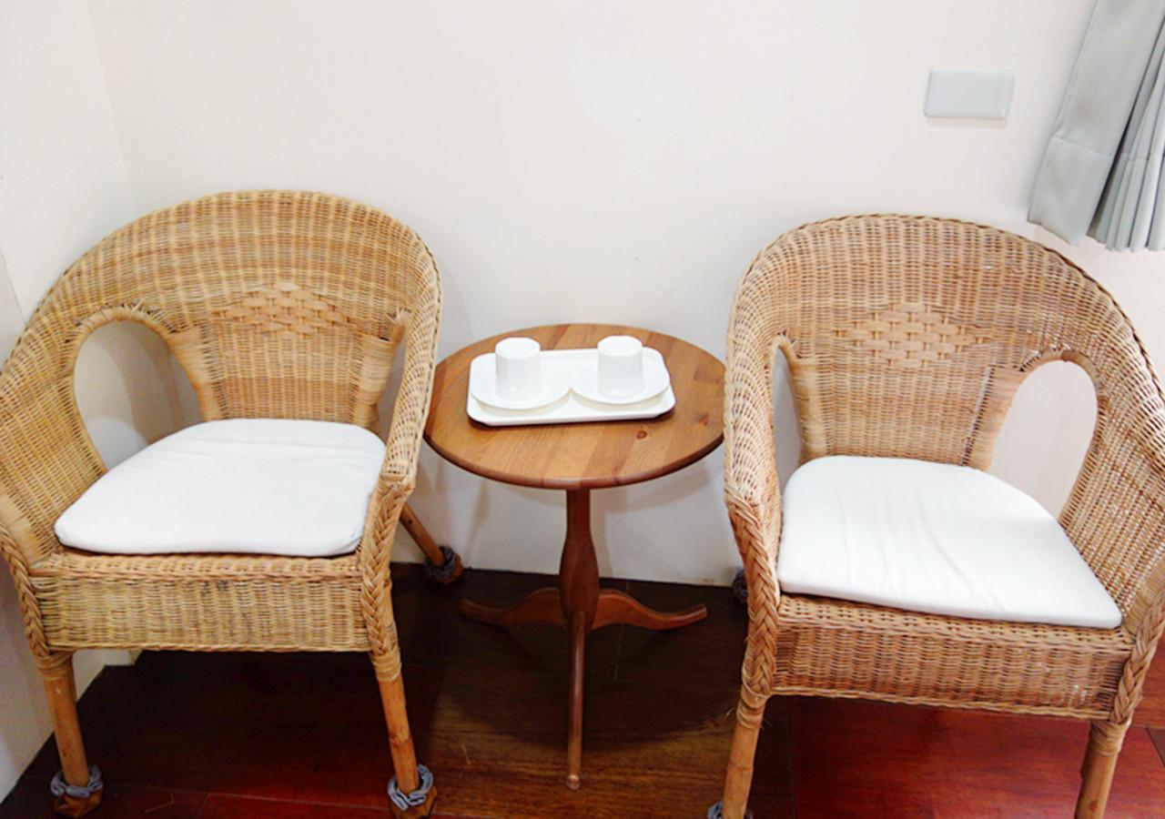 Hotel Jajowan﻿ Changbin Εξωτερικό φωτογραφία